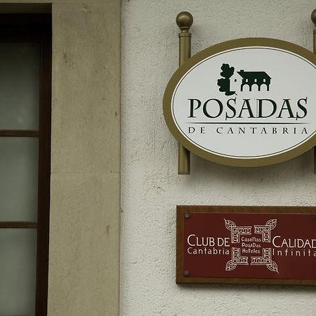 Hotel Posada La Robleda (Adults Only) アルヌエロ エクステリア 写真
