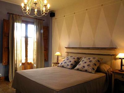 Hotel Posada La Robleda (Adults Only) アルヌエロ エクステリア 写真